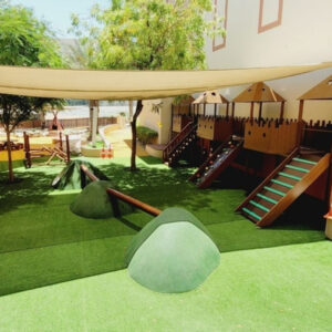 Adventure Playground