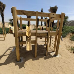 Muraba Climbing Frame