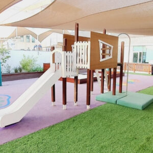 Climbing Frames