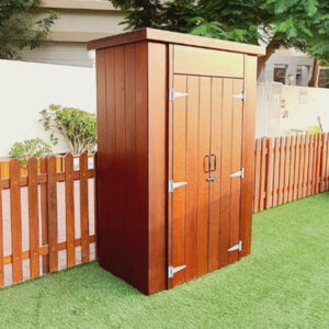 Outdoor Storage
