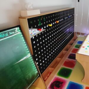 Giant Lite Brite