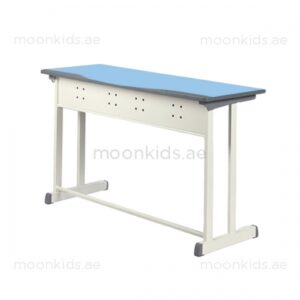 Secondary School Classroom Rectangle Table