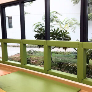 Window Frame Protectors