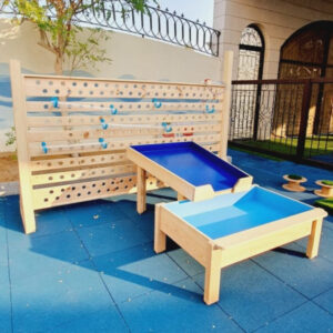 Fish Shaped Playhouse